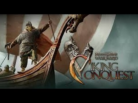viking conquest cracked